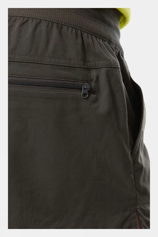 The North Face Womens Aphrodite Shorts 8 The North Face Womens Aphrodite Shorts - Image 8