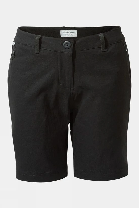 Craghoppers Womens Kiwi Pro III Shorts 1 Craghoppers Womens Kiwi Pro III Shorts