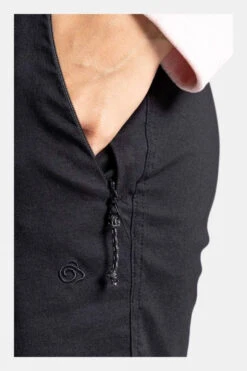 Craghoppers Womens Kiwi Pro III Shorts 8 Craghoppers Womens Kiwi Pro III Shorts -Outdoor Clothing Store a4c14855 7070 h