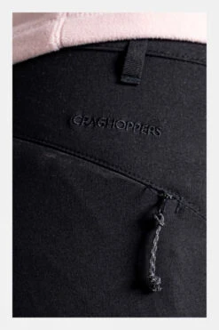 Craghoppers Womens Kiwi Pro III Shorts 9 Craghoppers Womens Kiwi Pro III Shorts -Outdoor Clothing Store a4c14855 7070 i