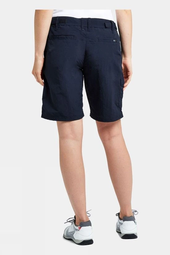 Dubarry Womens Minorca Crew Shorts 4 Dubarry Womens Minorca Crew Shorts - Image 4