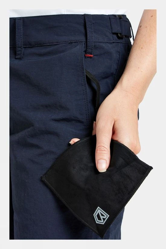 Dubarry Womens Minorca Crew Shorts 5 Dubarry Womens Minorca Crew Shorts - Image 5