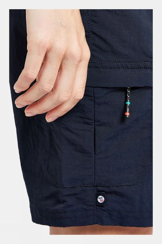 Dubarry Womens Minorca Crew Shorts 6 Dubarry Womens Minorca Crew Shorts - Image 6