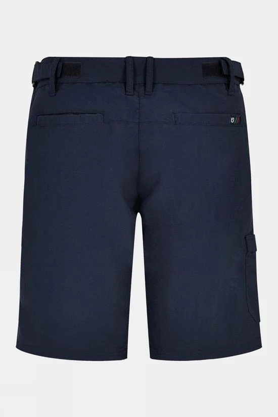 Dubarry Womens Minorca Crew Shorts 2 Dubarry Womens Minorca Crew Shorts - Image 2