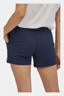 Patagonia Womens Stretch All-Wear 4" Shorts -Outdoor Clothing Store a4c14858 4444 d