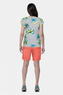 Weird Fish Womens Vittoria Organic Bermuda Shorts 11 Weird Fish Womens Vittoria Organic Bermuda Shorts -Outdoor Clothing Store a4c14862 3636 u