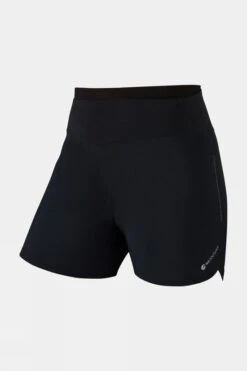 Montane Womens Katla 4" Shorts