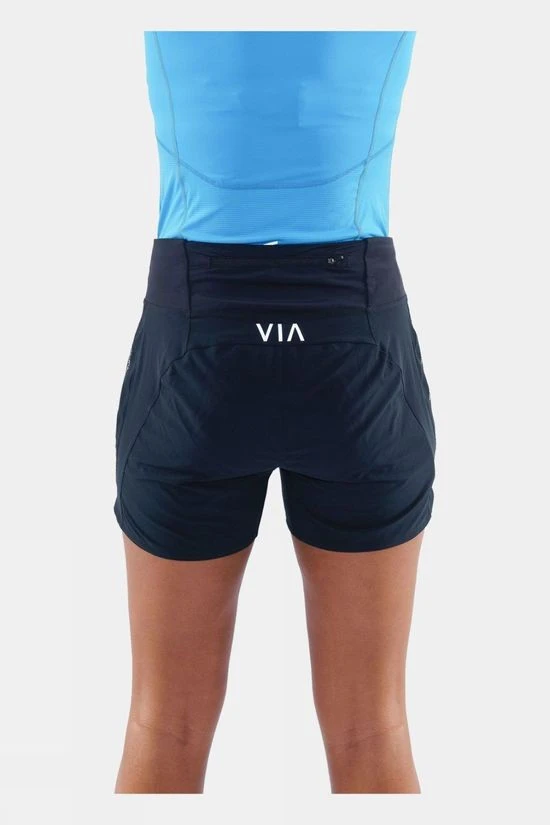 Montane Womens Katla 4" Shorts 3 Montane Womens Katla 4" Shorts - Image 3