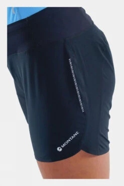 Montane Womens Katla 4" Shorts 8 Montane Womens Katla 4" Shorts -Outdoor Clothing Store a4c148697070c