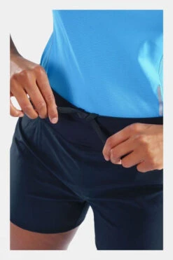 Montane Womens Katla 4" Shorts 9 Montane Womens Katla 4" Shorts -Outdoor Clothing Store a4c148697070d