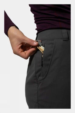 Montane Womens Ursa Shorts -Outdoor Clothing Store a4c148737171c