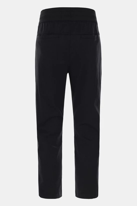 The North Face Womens Aphrodite Capri Pants 2 The North Face Womens Aphrodite Capri Pants - Image 2
