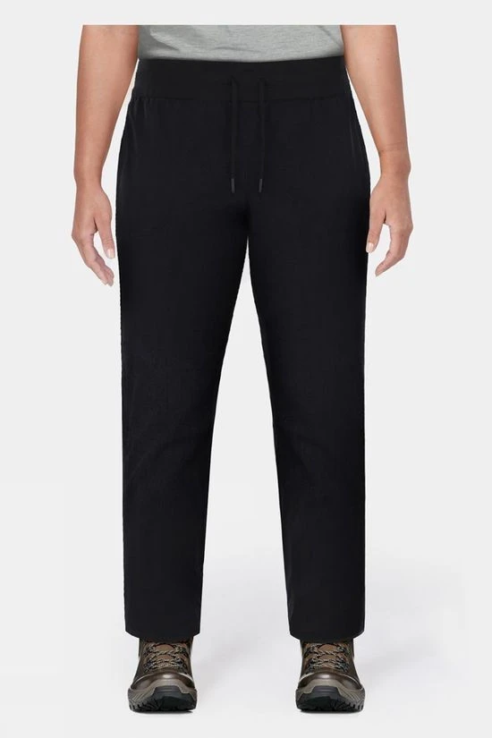 The North Face Womens Aphrodite Capri Pants 3 The North Face Womens Aphrodite Capri Pants - Image 3