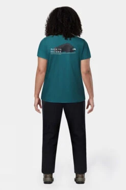 The North Face Womens Aphrodite Capri Pants 11 The North Face Womens Aphrodite Capri Pants -Outdoor Clothing Store a4c24288 7070 v