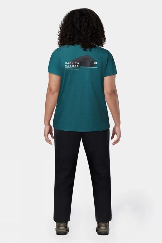 The North Face Womens Aphrodite Capri Pants 6 The North Face Womens Aphrodite Capri Pants - Image 6