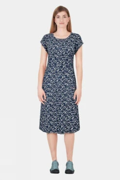 Weird Fish Womens Tallahassee Dress -Outdoor Clothing Store a4d14403 4141 t