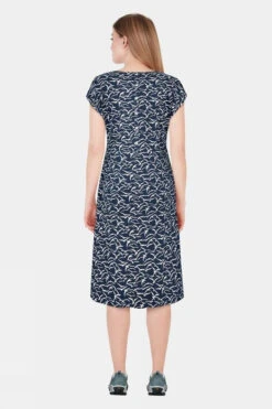 Weird Fish Womens Tallahassee Dress -Outdoor Clothing Store a4d14403 4141 u