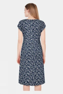 Weird Fish Womens Tallahassee Dress -Outdoor Clothing Store a4d14403 4141 w