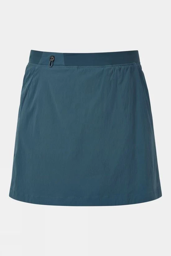 Mountain Equipment Womens Dynamo Skort 1 Mountain Equipment Womens Dynamo Skort