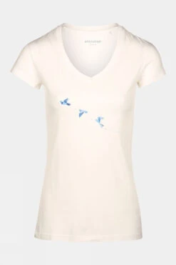 Ayacucho Womens Valery Tee
