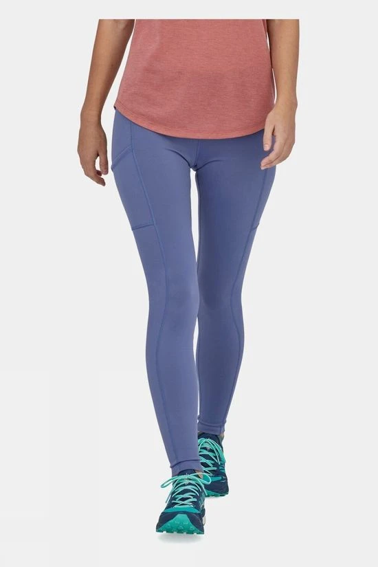 Patagonia Womens Pack Out Tights 2 Patagonia Womens Pack Out Tights - Image 2