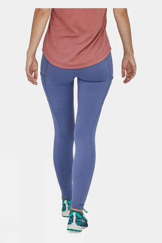 Patagonia Womens Pack Out Tights 3 Patagonia Womens Pack Out Tights - Image 3