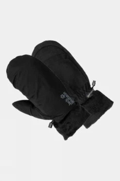 Jack Wolfskin Womens Stormlock Highloft Mitten