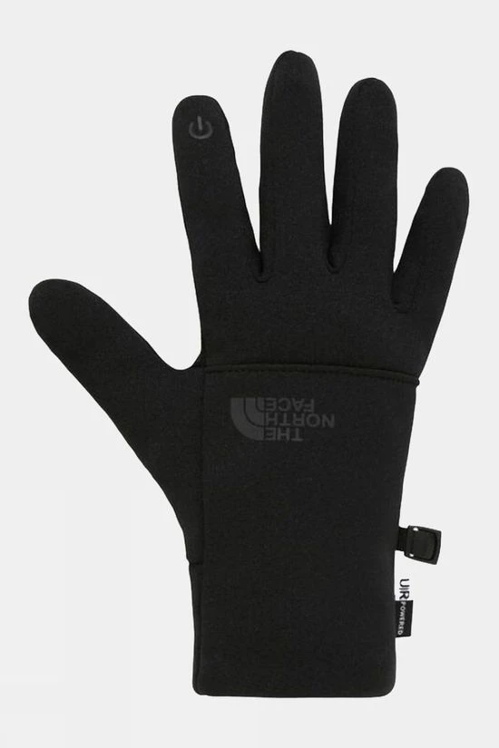 The North Face Womens Etip Recycled Gloves 2 The North Face Womens Etip Recycled Gloves - Image 2