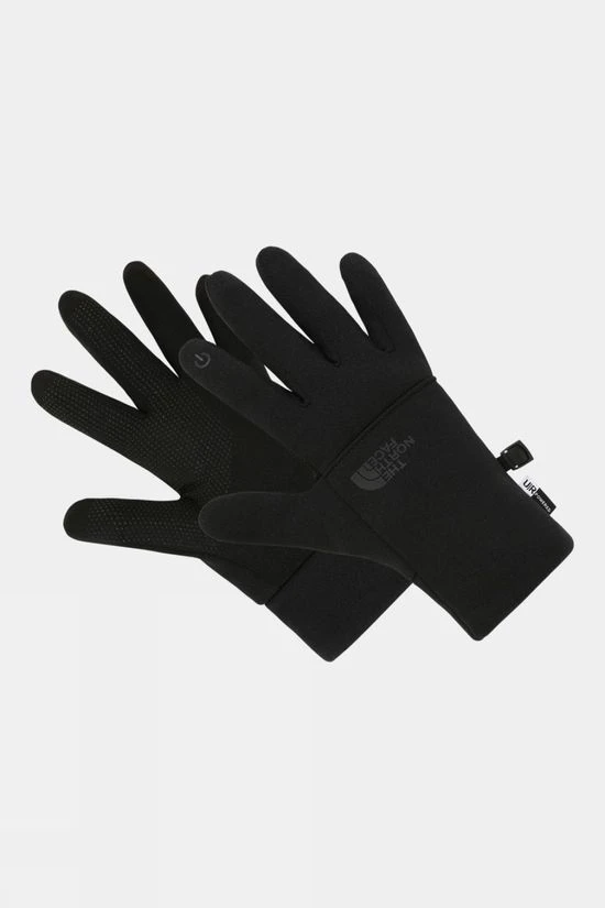 The North Face Womens Etip Recycled Gloves 1 The North Face Womens Etip Recycled Gloves
