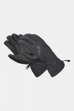 Rab Womens Storm Gloves