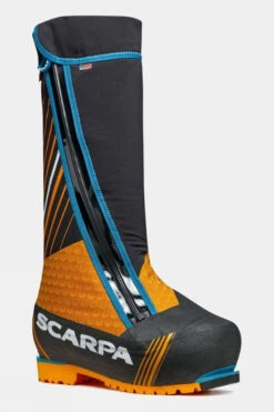 Scarpa Mens Phantom 8000 Boots -Outdoor Clothing Store b1112223 7026 u