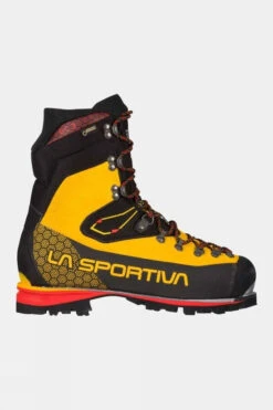 La Sportiva Mens Nepal Cube GoreTex Boots