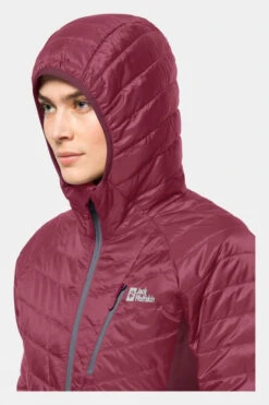 Jack Wolfskin Womens Routeburn Pro Ins Jacket -Outdoor Clothing Store b11a000078 3434 d