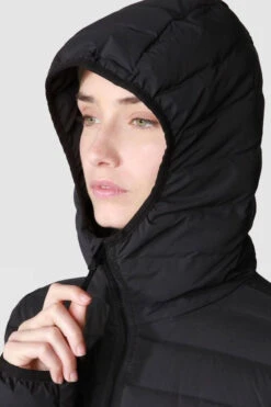 The North Face Womens Belleview Stretch Down Parka -Outdoor Clothing Store b11a000096 7070 n