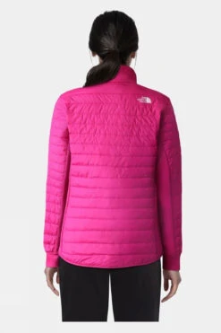 The North Face Womens Canyonlands Hybrid Jacket 9 The North Face Womens Canyonlands Hybrid Jacket -Outdoor Clothing Store b11a000098 3434 s