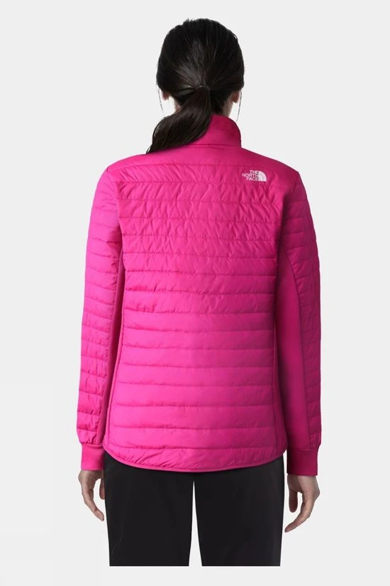 The North Face Womens Canyonlands Hybrid Jacket 4 The North Face Womens Canyonlands Hybrid Jacket - Image 4