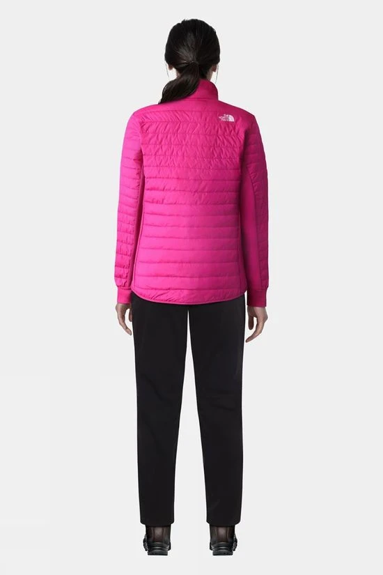 The North Face Womens Canyonlands Hybrid Jacket 6 The North Face Womens Canyonlands Hybrid Jacket - Image 6
