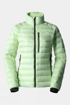 The North Face Womens Summit Breithorn Down Jacket