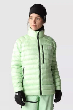 The North Face Womens Summit Breithorn Down Jacket -Outdoor Clothing Store b11a000112 5353 c