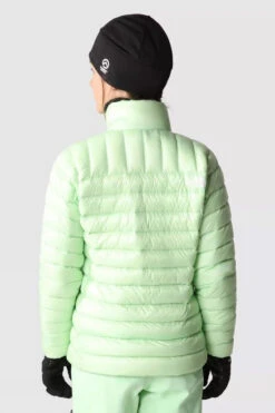 The North Face Womens Summit Breithorn Down Jacket -Outdoor Clothing Store b11a000112 5353 d