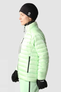 The North Face Womens Summit Breithorn Down Jacket -Outdoor Clothing Store b11a000112 5353 f