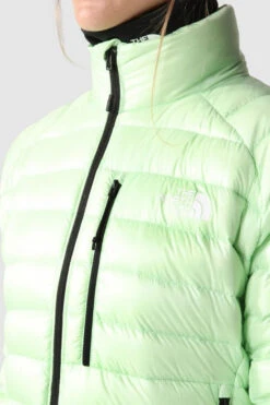 The North Face Womens Summit Breithorn Down Jacket -Outdoor Clothing Store b11a000112 5353 i