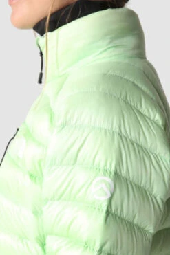 The North Face Womens Summit Breithorn Down Jacket -Outdoor Clothing Store b11a000112 5353 k