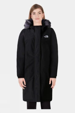The North Face Womens Plus Size Artic Parka 8 The North Face Womens Plus Size Artic Parka -Outdoor Clothing Store b11a000116 7070 f