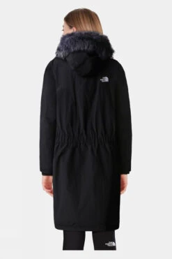 The North Face Womens Plus Size Artic Parka 9 The North Face Womens Plus Size Artic Parka -Outdoor Clothing Store b11a000116 7070 g
