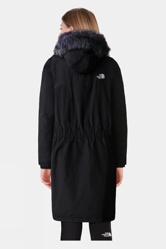 The North Face Womens Plus Size Artic Parka 4 The North Face Womens Plus Size Artic Parka - Image 4