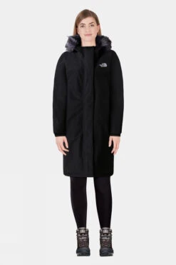 The North Face Womens Plus Size Artic Parka 10 The North Face Womens Plus Size Artic Parka -Outdoor Clothing Store b11a000116 7070 h