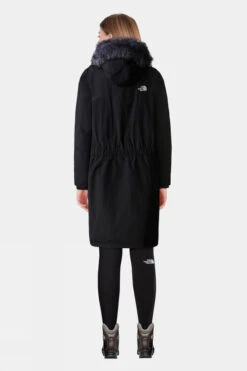 The North Face Womens Plus Size Artic Parka 11 The North Face Womens Plus Size Artic Parka -Outdoor Clothing Store b11a000116 7070 i