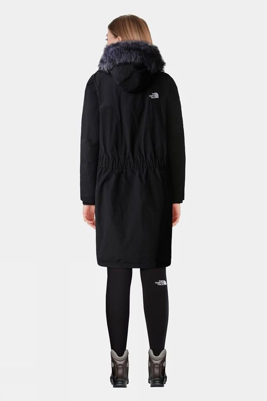 The North Face Womens Plus Size Artic Parka 6 The North Face Womens Plus Size Artic Parka - Image 6