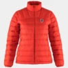 Fjallraven Womens Expedition Pack Down Jacket